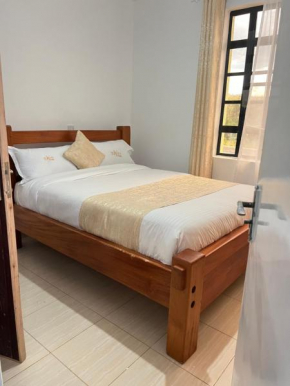 The comfortplace 4 bedrooms near lake Naivasha resort